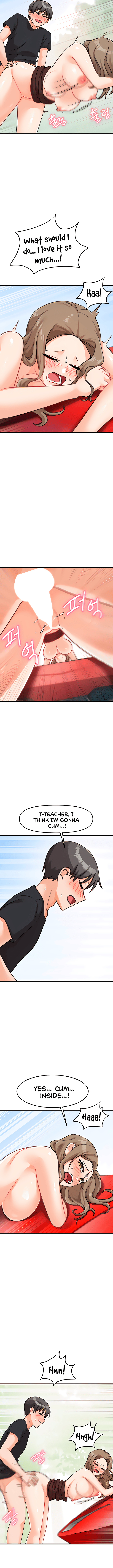 Boarding School Chapter 36 image 10