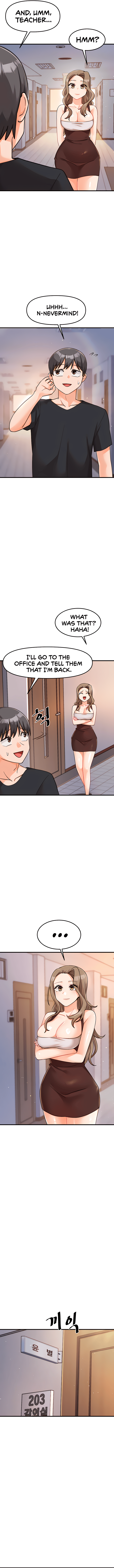 Boarding School Chapter 36 image 12