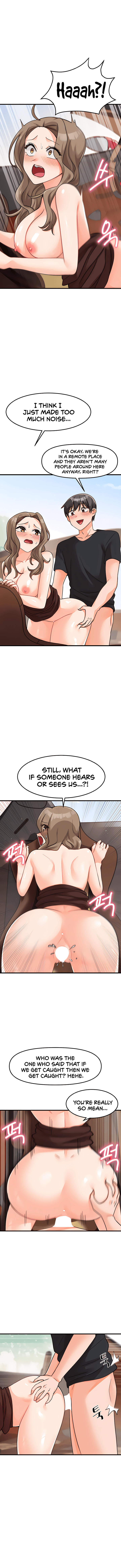 Boarding School Chapter 36 image 1