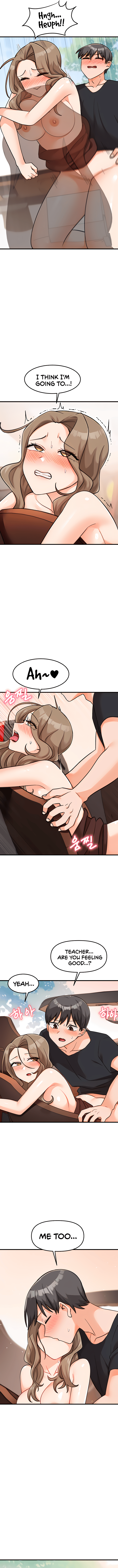Boarding School Chapter 36 image 4