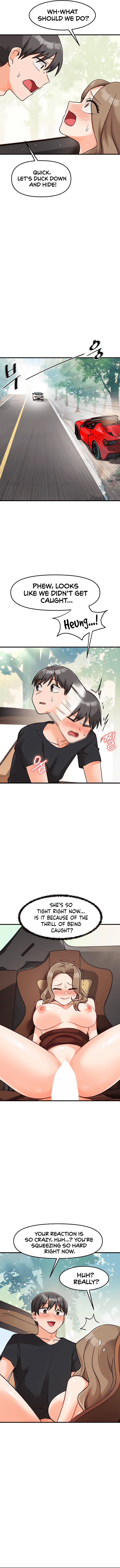 Boarding School Chapter 36 image 7