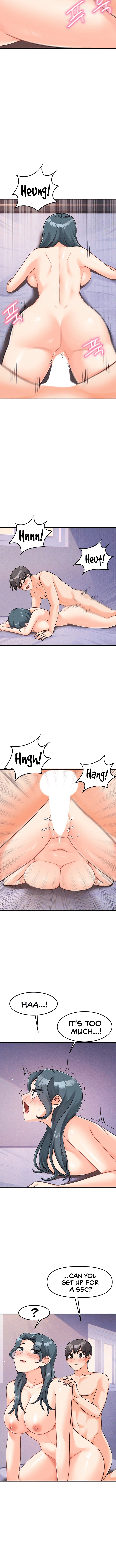 Boarding School Chapter 39 image 10