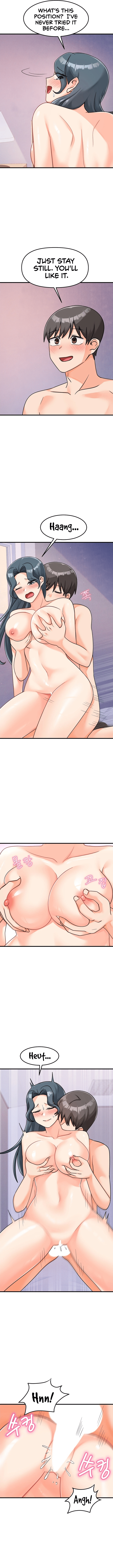 Boarding School Chapter 39 image 11