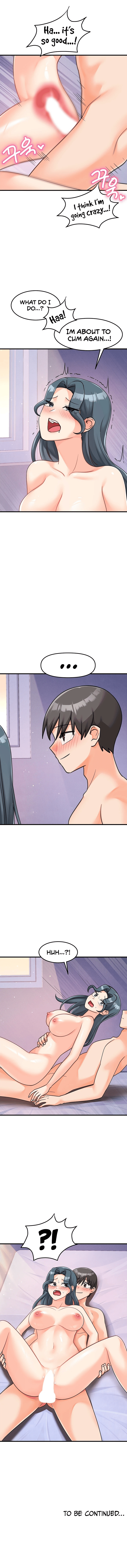Boarding School Chapter 39 image 12