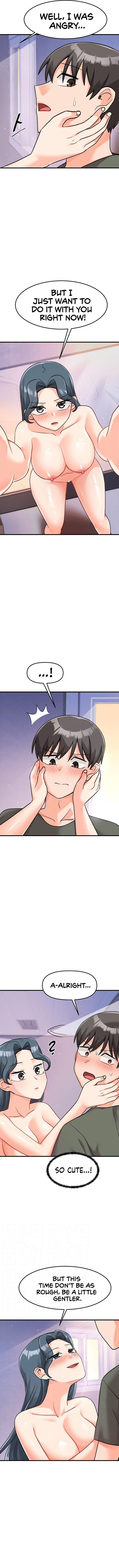 Boarding School Chapter 39 image 1