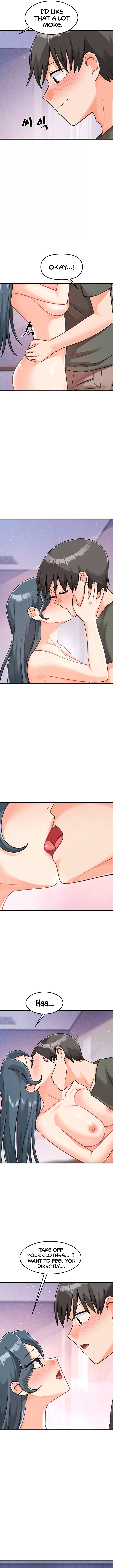 Boarding School Chapter 39 image 2