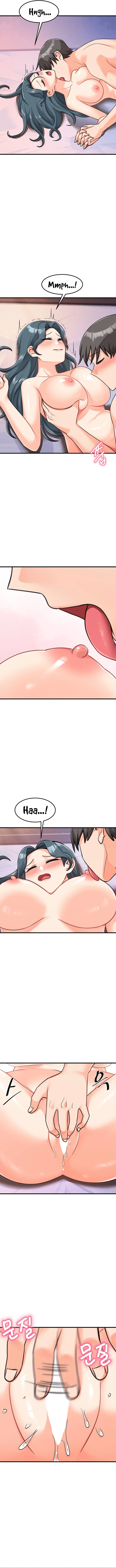 Boarding School Chapter 39 image 4