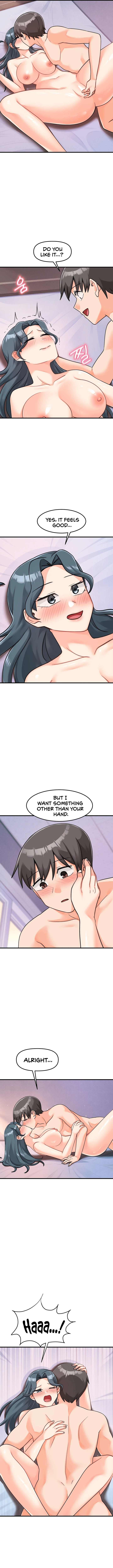 Boarding School Chapter 39 image 5