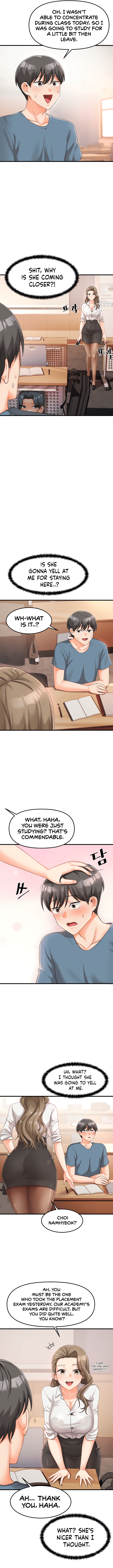 Boarding School Chapter 4 image 12