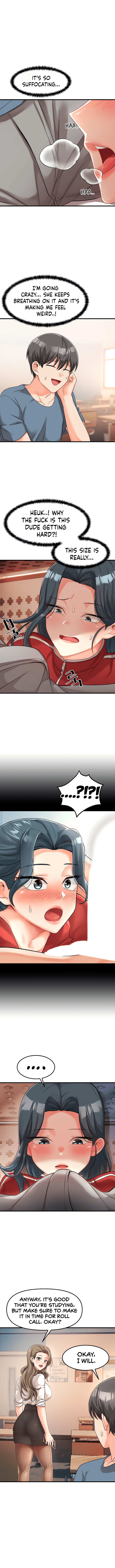 Boarding School Chapter 4 image 14