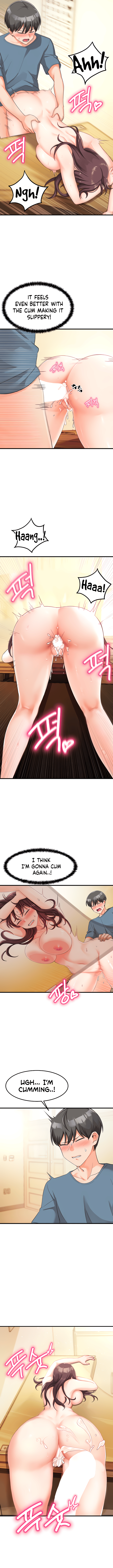 Boarding School Chapter 4 image 3