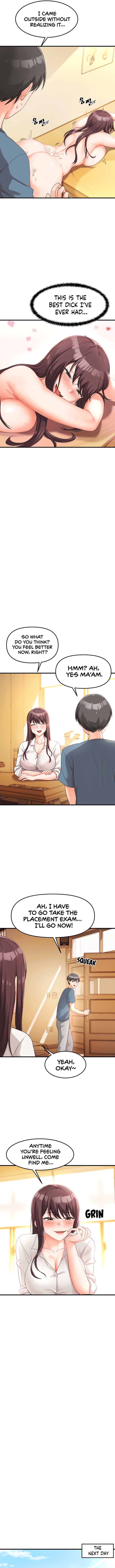 Boarding School Chapter 4 image 4