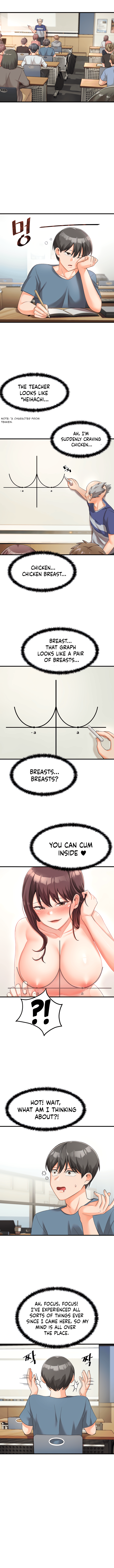 Boarding School Chapter 4 image 7
