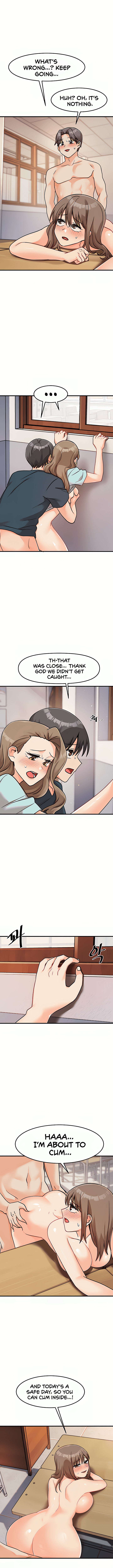 Boarding School Chapter 41 image 9