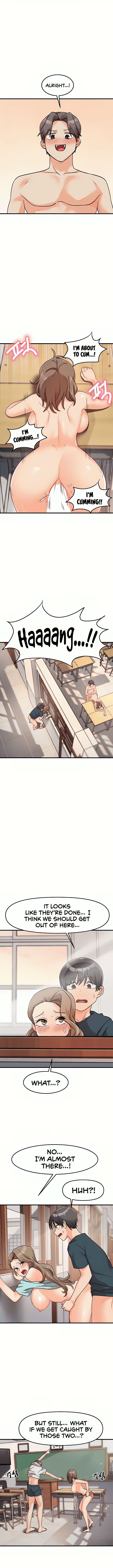 Boarding School Chapter 41 image 10