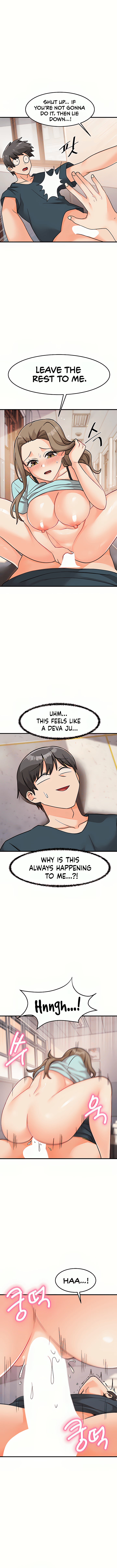 Boarding School Chapter 41 image 11