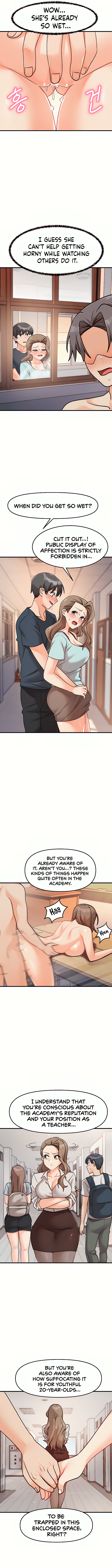 Boarding School Chapter 41 image 1