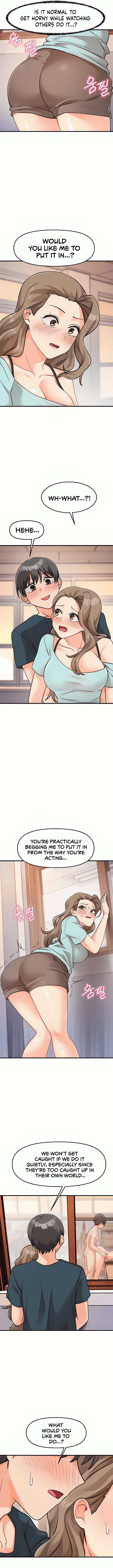 Boarding School Chapter 41 image 3