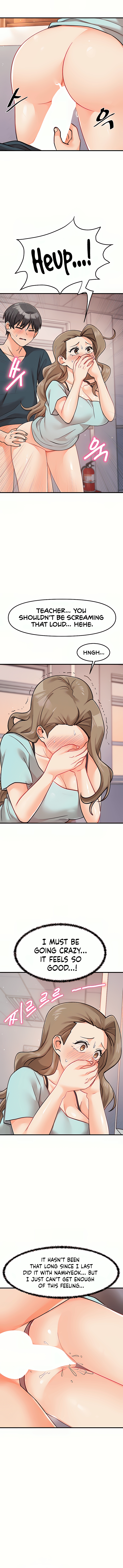 Boarding School Chapter 41 image 5