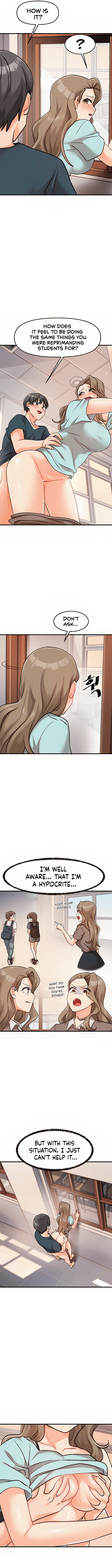 Boarding School Chapter 41 image 6