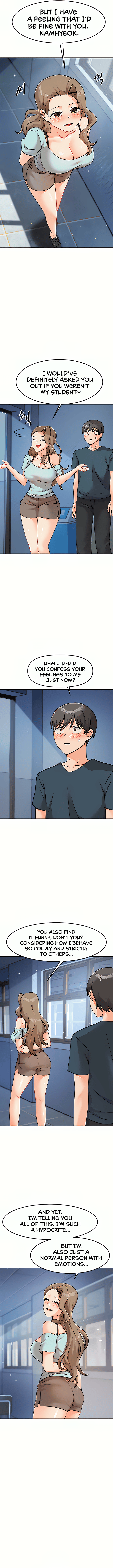 Boarding School Chapter 42 image 9