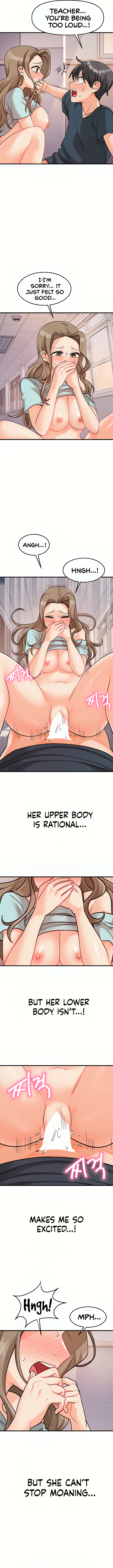 Boarding School Chapter 42 image 1