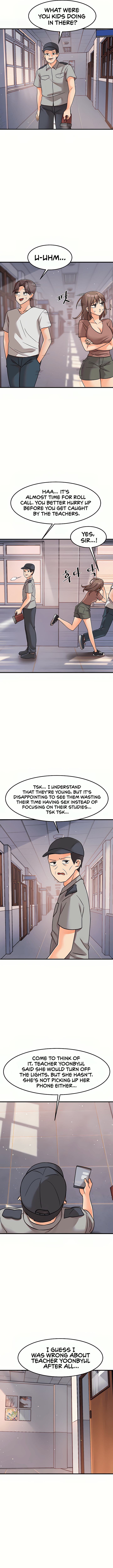 Boarding School Chapter 42 image 4