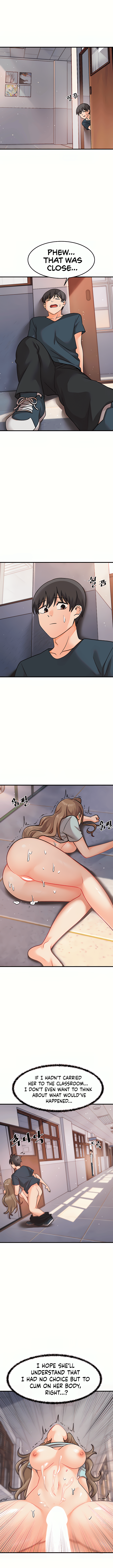Boarding School Chapter 42 image 5