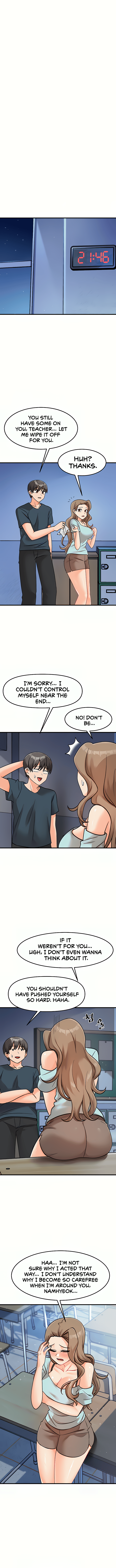 Boarding School Chapter 42 image 6