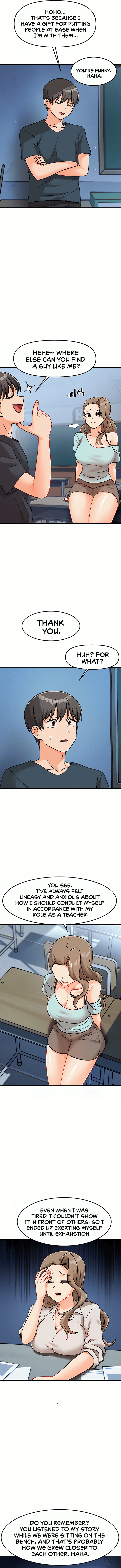 Boarding School Chapter 42 image 7