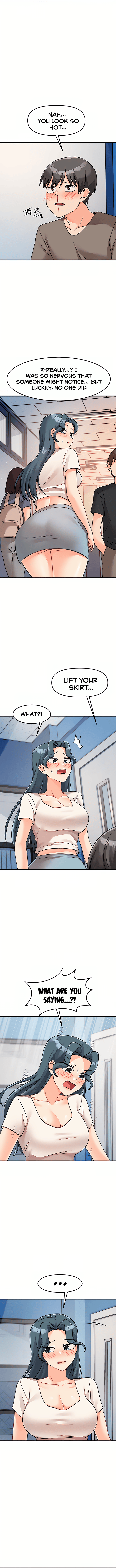 Boarding School Chapter 43 image 10