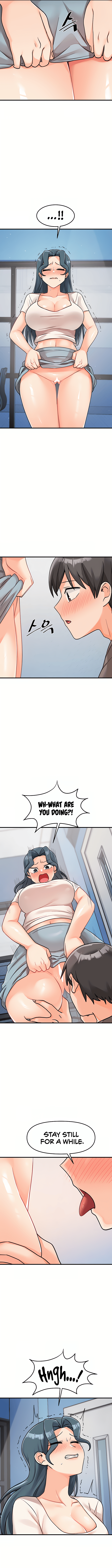 Boarding School Chapter 43 image 11