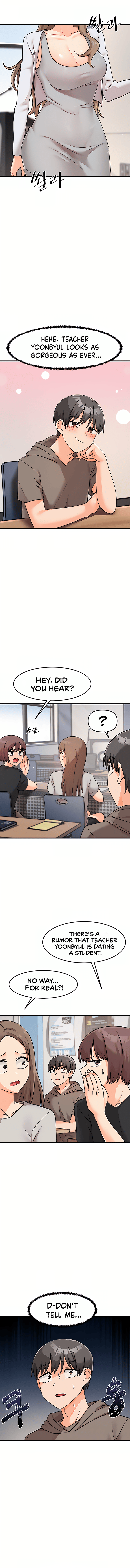 Boarding School Chapter 43 image 1