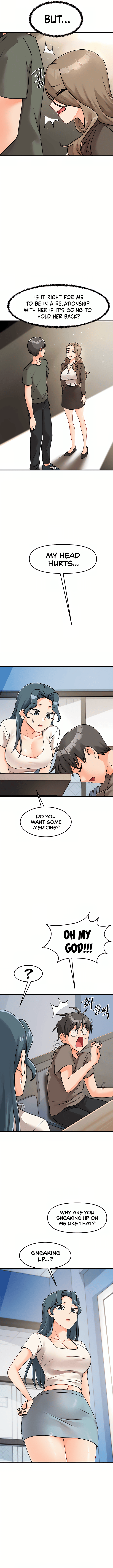 Boarding School Chapter 43 image 5