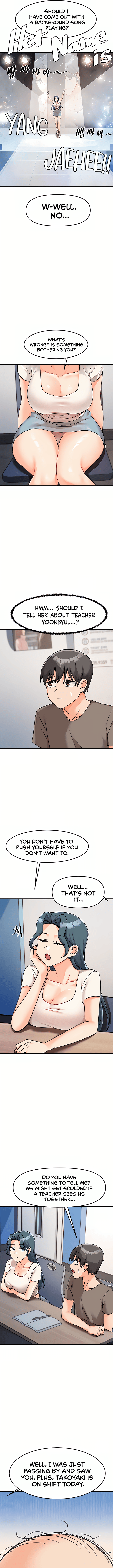 Boarding School Chapter 43 image 6