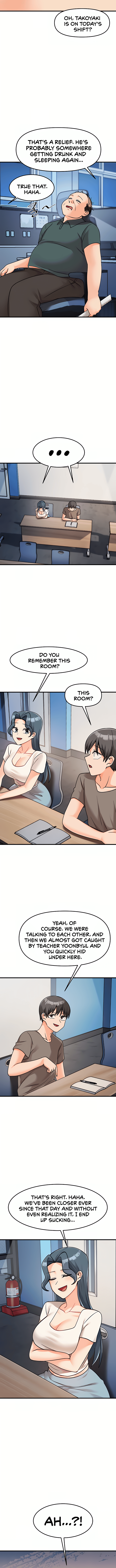 Boarding School Chapter 43 image 7