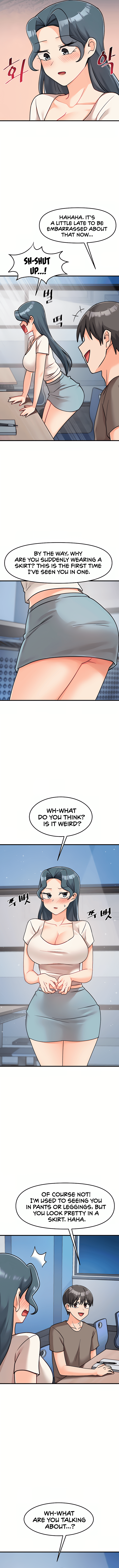 Boarding School Chapter 43 image 8