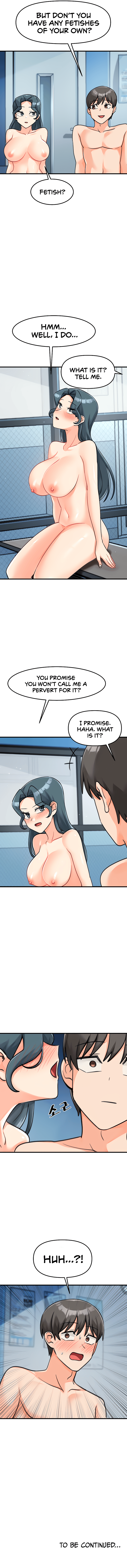 Boarding School Chapter 44 image 12