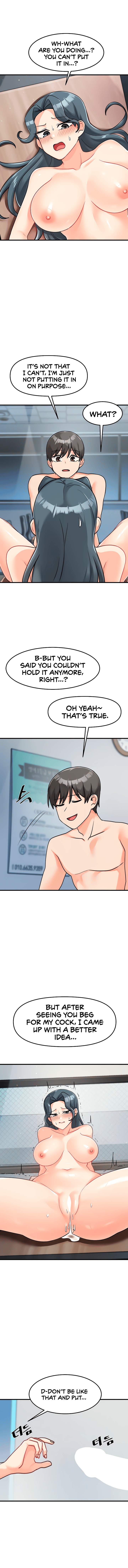 Boarding School Chapter 44 image 2