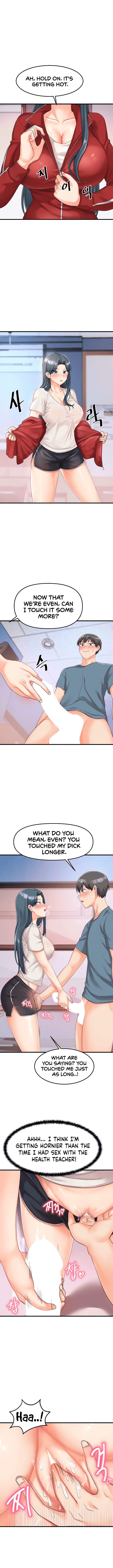 Boarding School Chapter 5 image 12