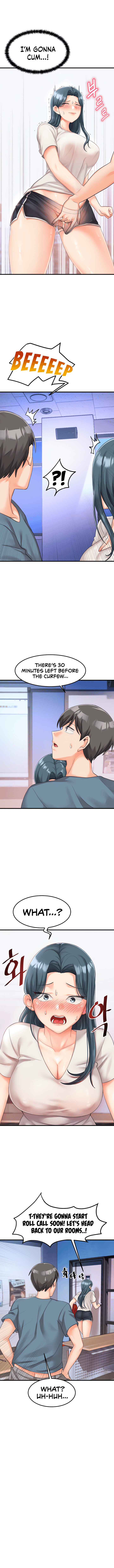 Boarding School Chapter 5 image 13