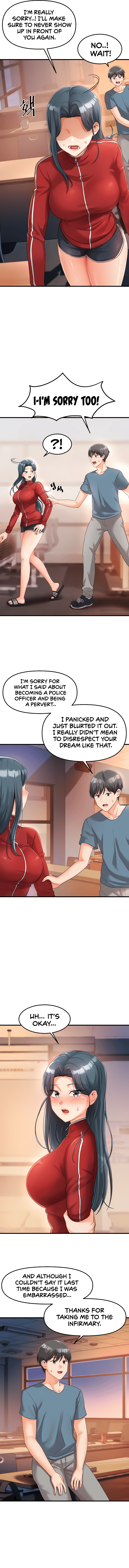 Boarding School Chapter 5 image 2