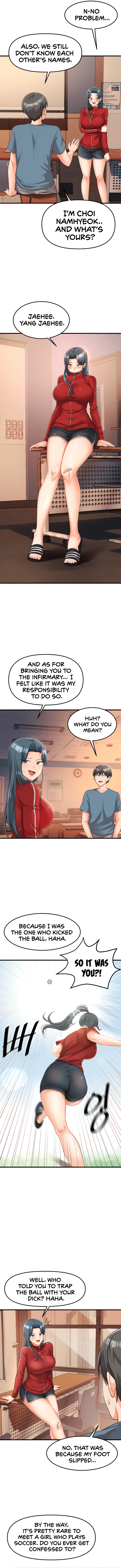 Boarding School Chapter 5 image 3