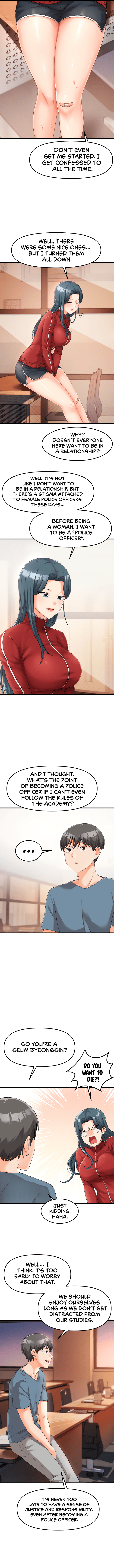 Boarding School Chapter 5 image 4