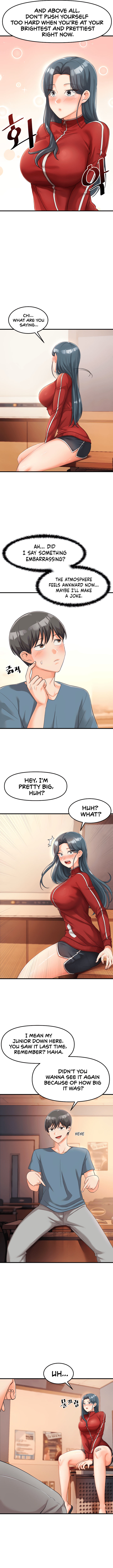 Boarding School Chapter 5 image 5