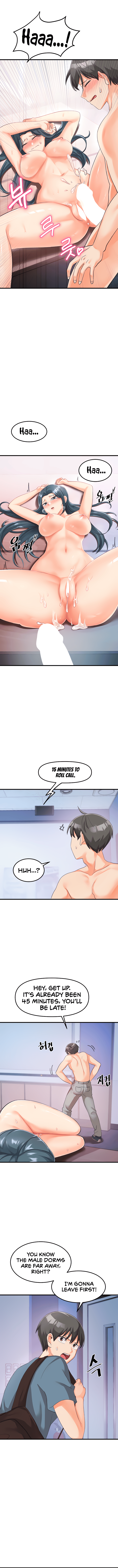 Boarding School Chapter 6 image 12