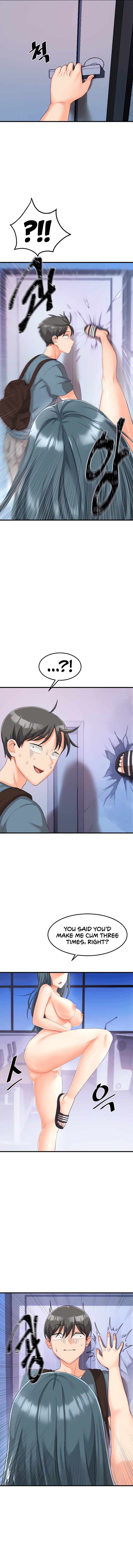 Boarding School Chapter 6 image 13