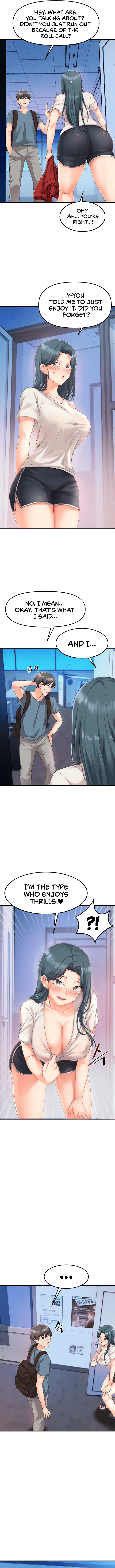 Boarding School Chapter 6 image 1