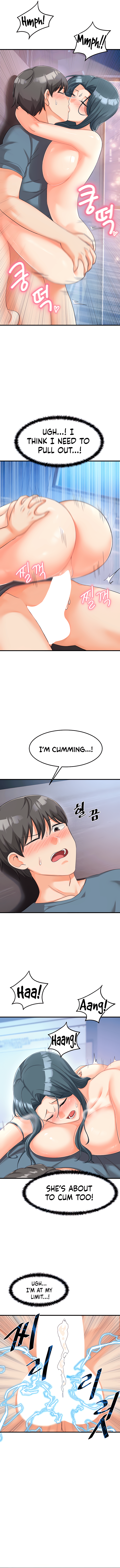 Boarding School Chapter 7 image 9