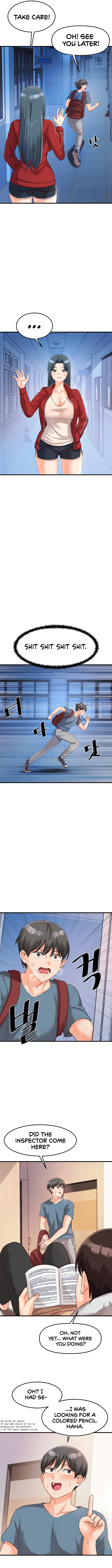 Boarding School Chapter 7 image 11